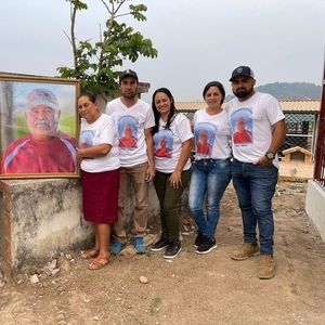 Meet your Posher, Jorge